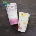 Ly giấy 2 lớp 22oz (650ml)